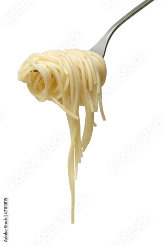 Spaghetti