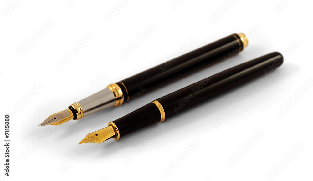 Fountain-pens Fountain-pens