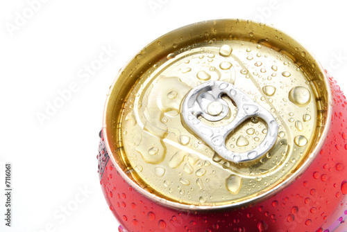 refreshing can