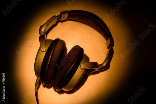 headphones