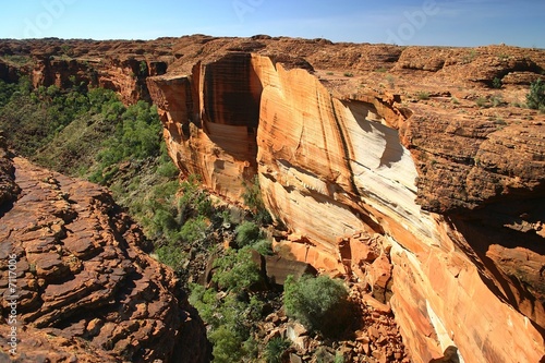 Kings canyon photo