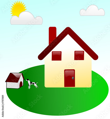 casa