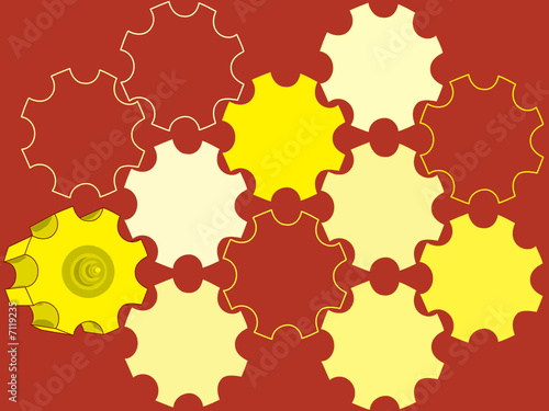 gear