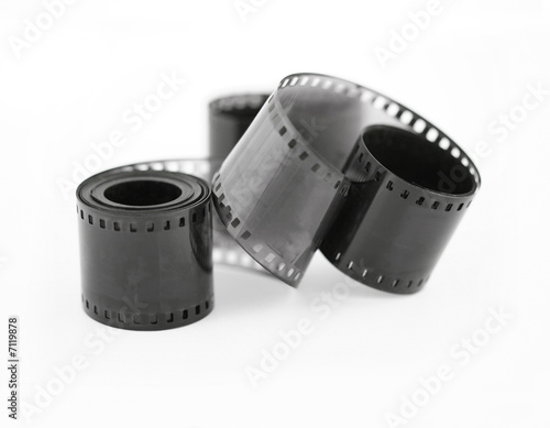 The old negative