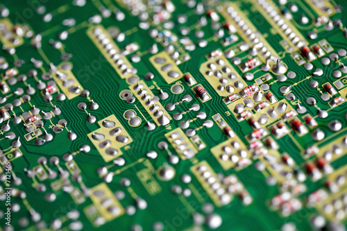 Mother Board