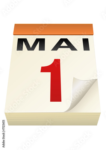 1er mai