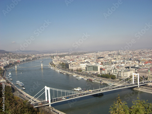 Budapest Aussicht