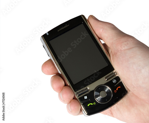 Wallpaper Mural communicator Torontodigital.ca