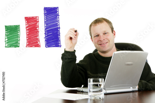 Businessman