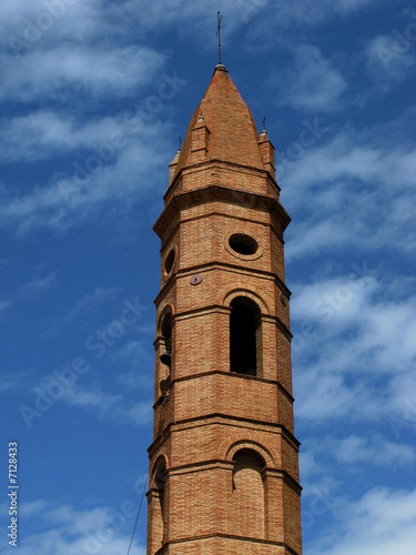 TORRE CAMPANARIO photo