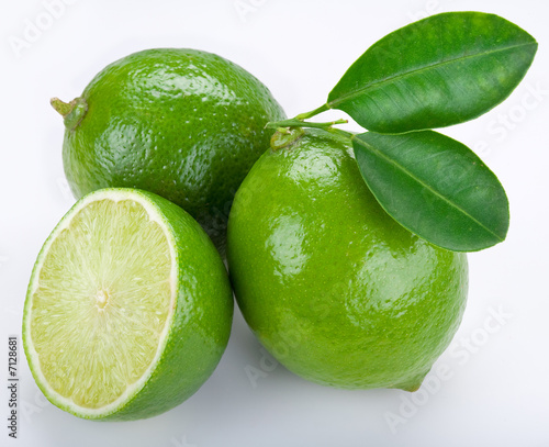 lime