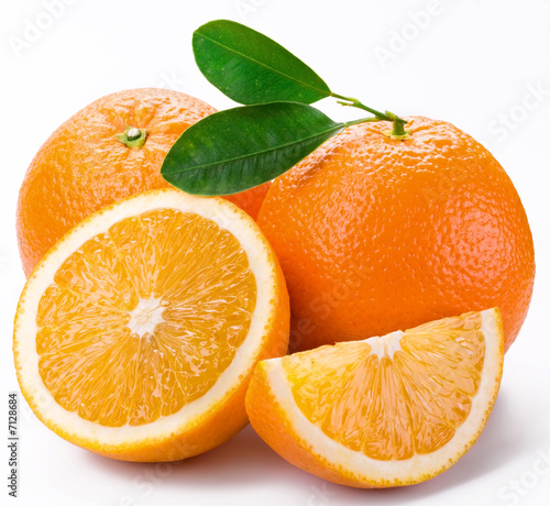 orange #7128684