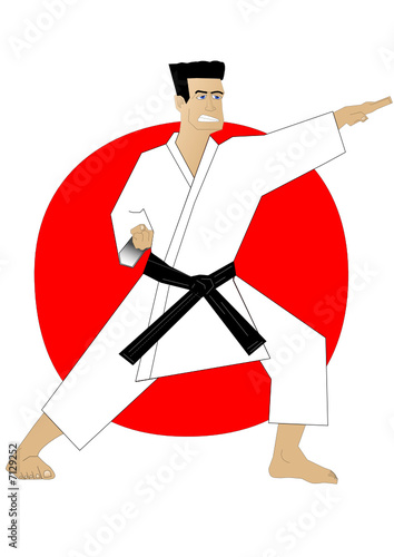 Karate