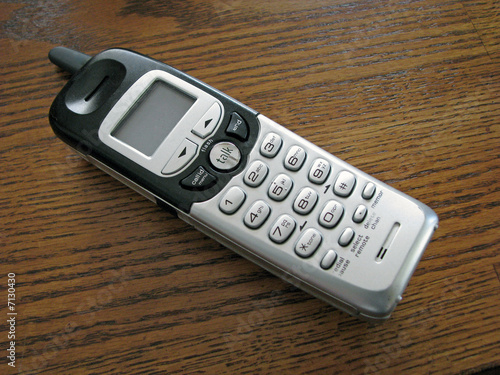 cordless phone