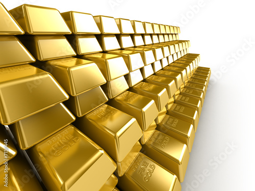 Gold Bars