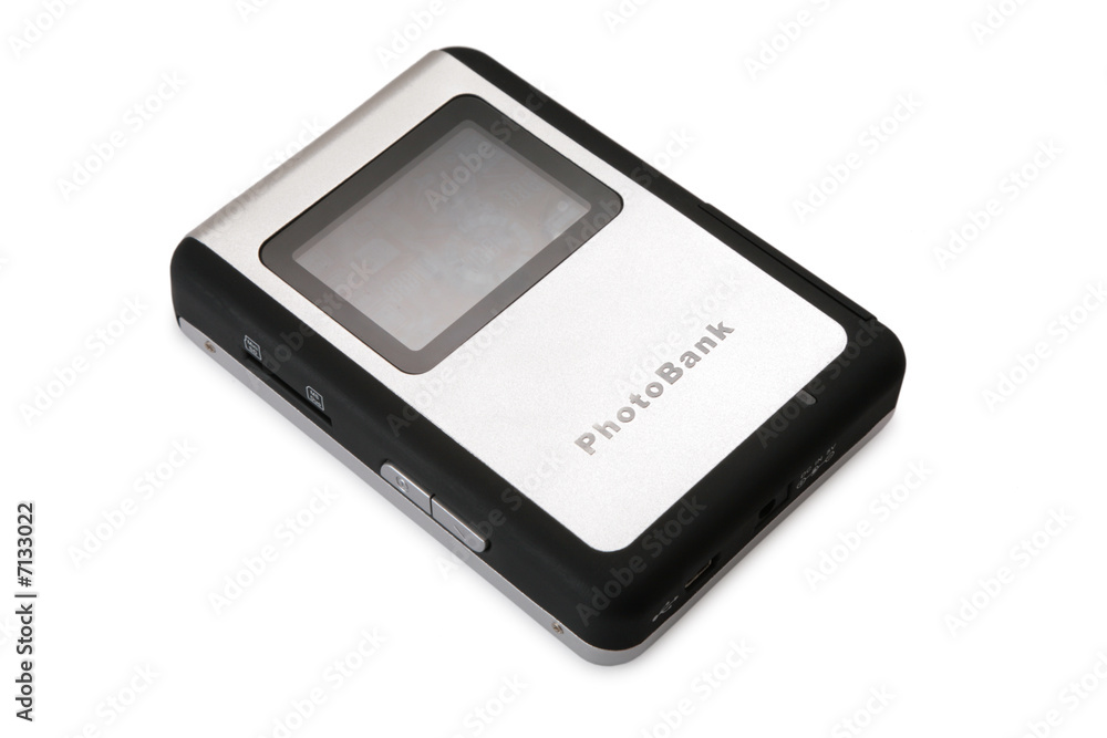 Digital photobank Digital photobank