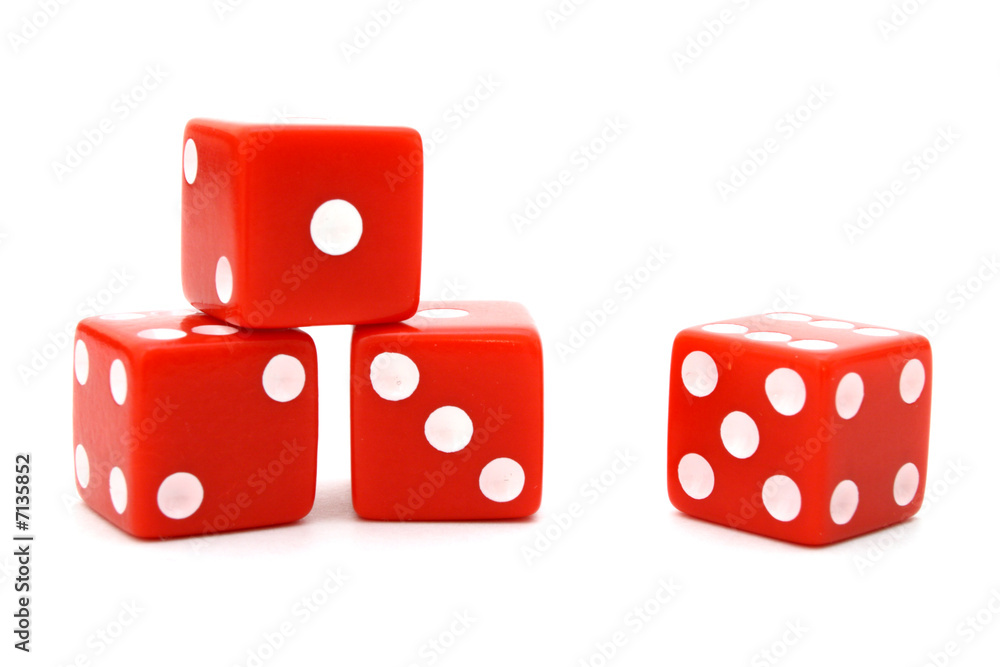 red dice red dice
