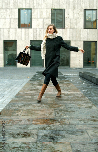 Promenade