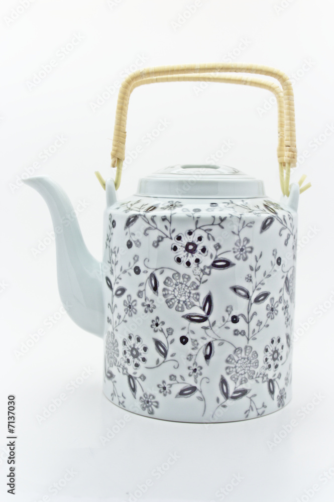 Obraz premium Teapot