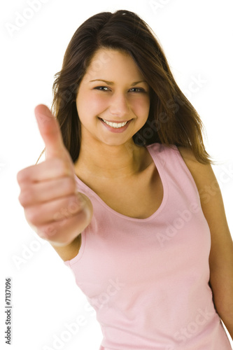 Wallpaper Mural All is OK Torontodigital.ca