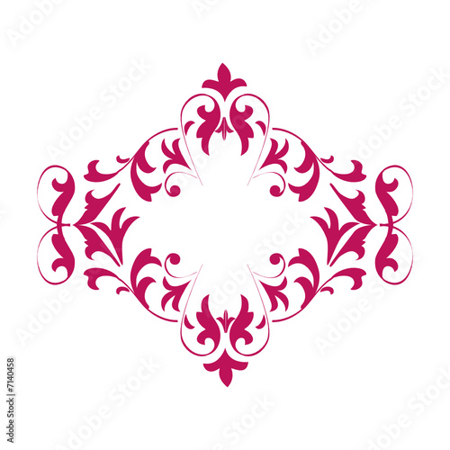 Ornamento tres