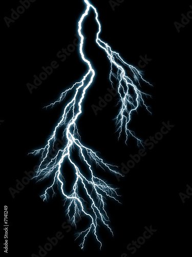 lightning