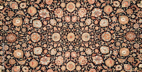 carpet oriental