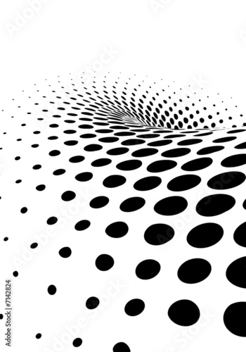 Fototapeta Naklejka Na Ścianę i Meble -  halftone background