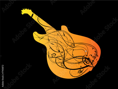 Guitar
