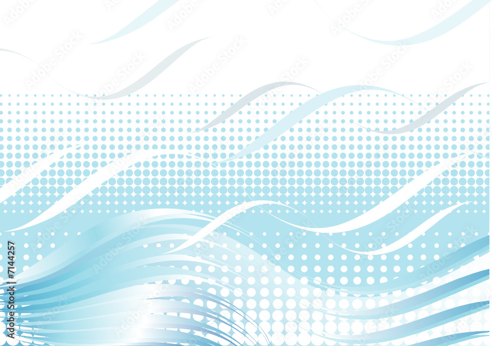 modern wave background design modern wave background design
