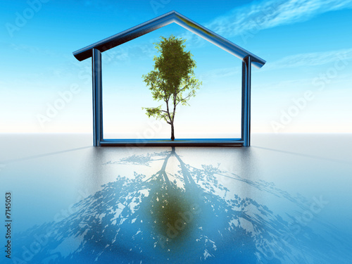 le dernier arbre