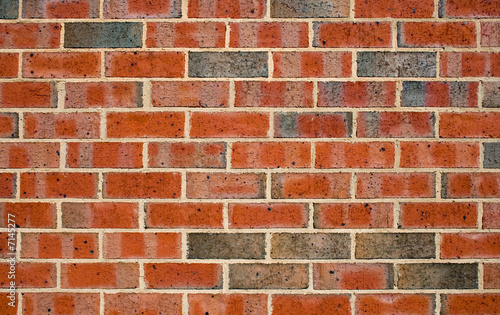 Brick Wall
