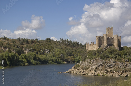 Portugal - Almourol 1