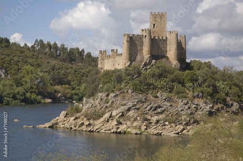 Portugal - Almourol 2