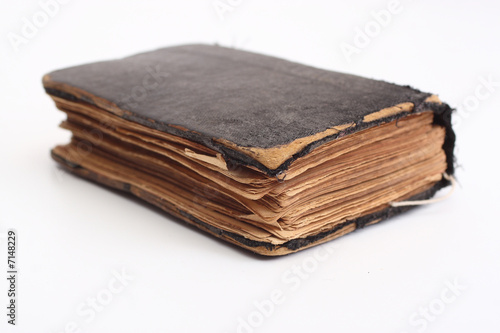 Holy Bible