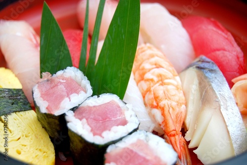 sushi 1