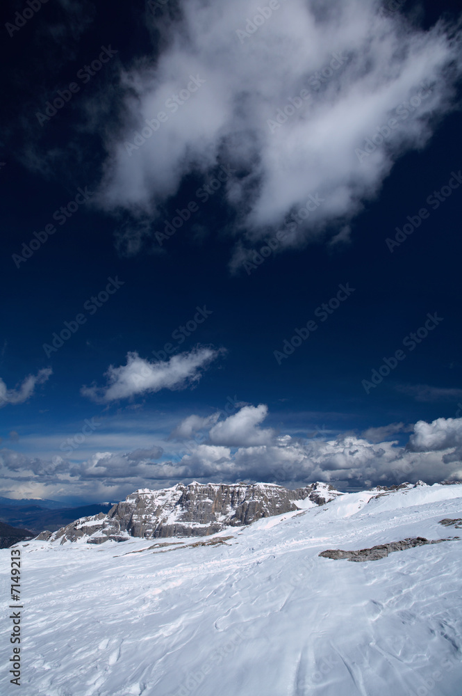 Dolomites