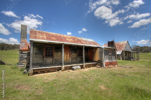 A Historic Australian Home
