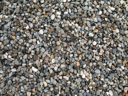 color rocks