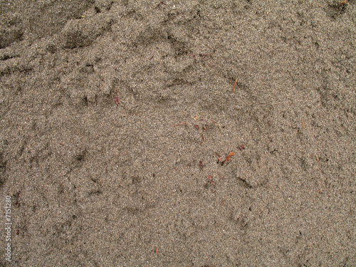 Sand