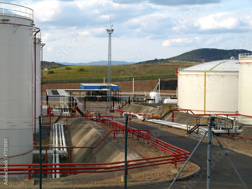 Depositos de combustible 3