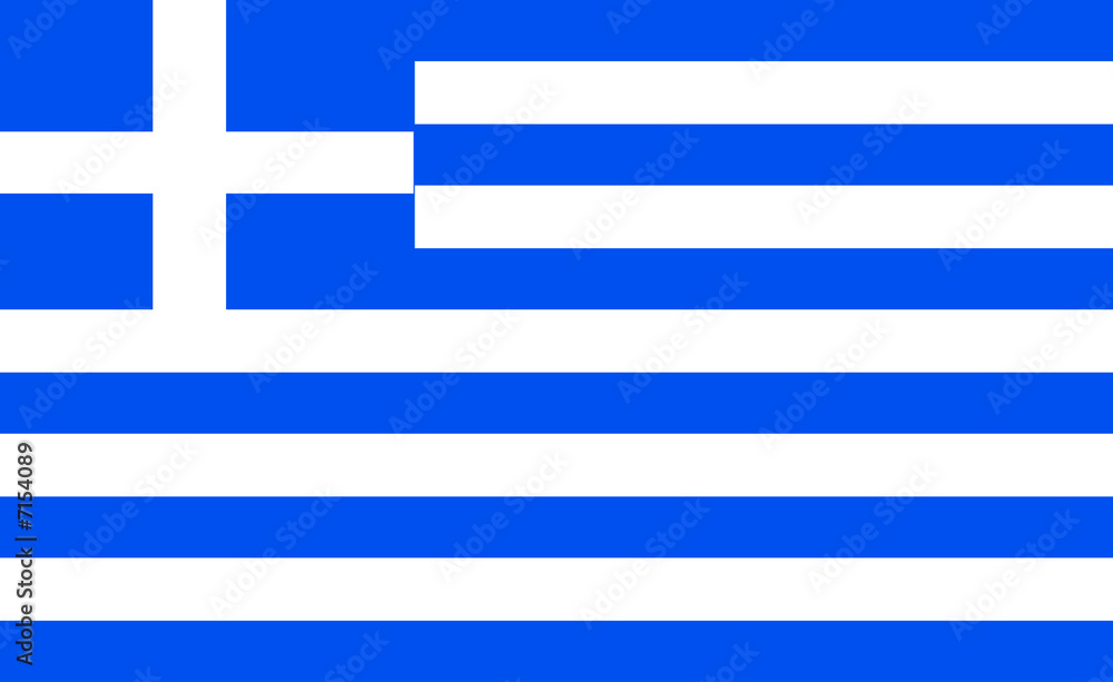 Bandera de Grecia Bandera de Grecia