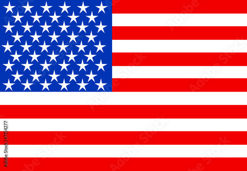 Bandera Estados Unidos