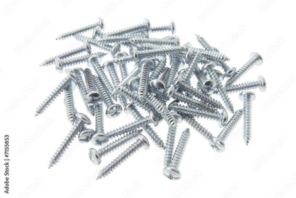 Screws Screws