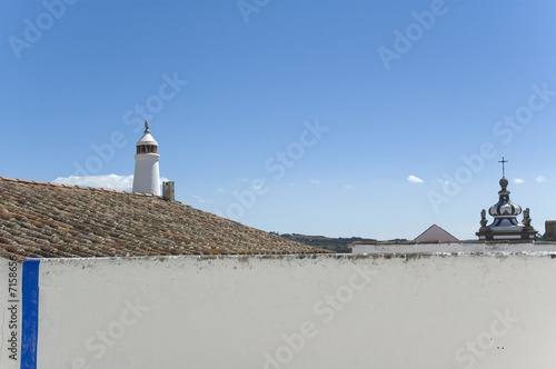 Portugal - Obidos 2