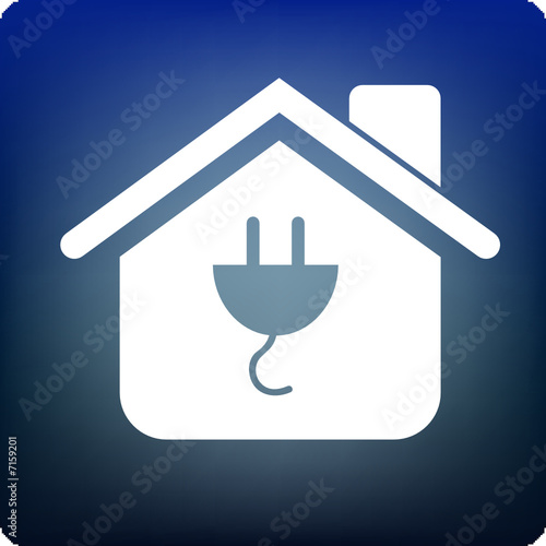 home power adaptor