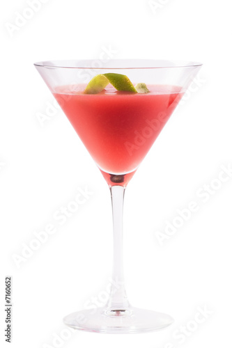 Cosmopolitan Cocktail