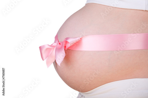 Wallpaper Mural It is a girl Torontodigital.ca