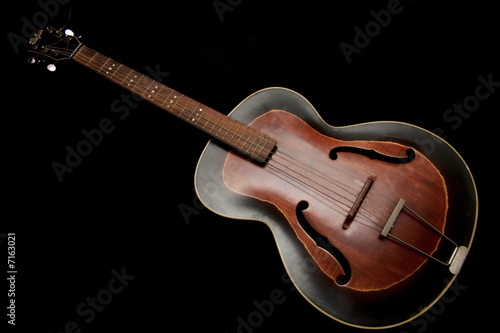 Gitarre photo