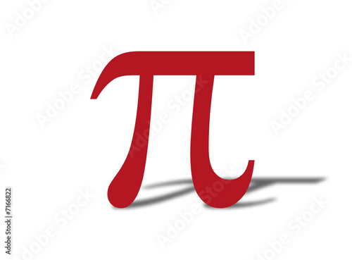 Pi Rouge Ombré